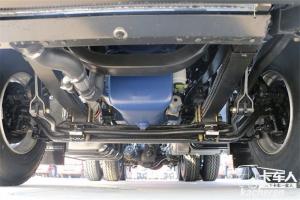 大運 N8V重卡 460馬力 6X4 國五牽引車(chē)(457后橋)(CGC4250D5FCCK)