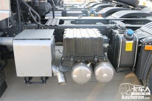 大運 N8V重卡 460馬力 6X4 國五牽引車(chē)(457后橋)(CGC4250D5FCCK)