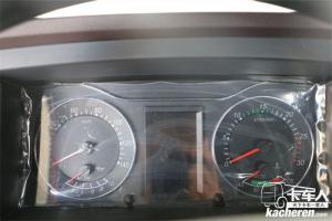 大運 N8V重卡 500馬力 6X4 國五牽引車(chē)(16擋)(CGC4250D5FCCK)