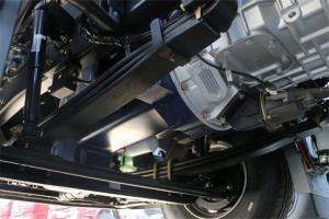 大運 N8V重卡 500馬力 6X4 國五牽引車(chē)(16擋)(CGC4250D5FCCK)