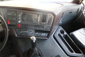 大運 N8V重卡 460馬力 6X4 國五牽引車(chē)(濰柴)(CGC4250D5FCCK)