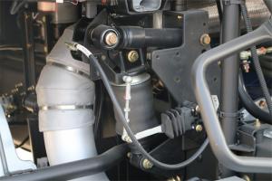 大運 N8V重卡 460馬力 6X4 國五牽引車(chē)(濰柴)(CGC4250D5FCCK)