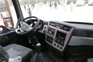 東風(fēng)商用車(chē) 新天龍KL重卡 465馬力 6X4 國五牽引車(chē)(2.87速比)(DFH4250D)