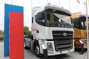 華菱 漢馬H9 旗艦版 480馬力 6X4 國五牽引車(chē)(HN4250A46C4M5)