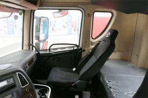 華菱 漢馬H9 旗艦版 480馬力 6X4 國五牽引車(chē)(HN4250A46C4M5)