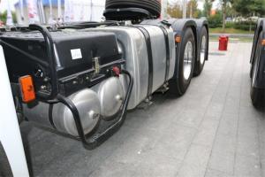 華菱 漢馬H9 旗艦版 480馬力 6X4 國五牽引車(chē)(HN4250A46C4M5)