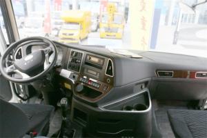 華菱 漢馬H9 旗艦版 530馬力 6X4 國五牽引車(chē)(HN4250A46C4M5)