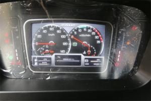 華菱 漢馬H9 旗艦版 530馬力 6X4 國五牽引車(chē)(HN4250A46C4M5)