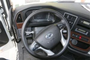 華菱 漢馬H9 旗艦版 530馬力 6X4 國五牽引車(chē)(HN4250A46C4M5)