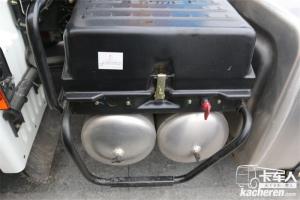 華菱 漢馬H9 旗艦版 530馬力 6X4 國五牽引車(chē)(HN4250A46C4M5)