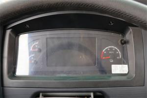 吉利遠程 E200 4.5T 4.1米單排欄板式純電動(dòng)輕卡(DNC1049BEVK1)86kWh