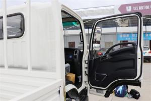 吉利遠程 E200 4.5T 4.1米單排欄板式純電動(dòng)輕卡(DNC1049BEVK1)86kWh