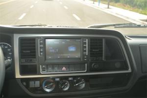 四川現代 盛圖H1 129馬力 國五4.12米單排廂式輕卡(CHM5041XXYGDC33V)