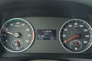 四川現代 盛圖H1 129馬力 國五4.12米單排廂式輕卡(CHM5041XXYGDC33V)