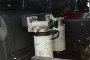 四川現代 盛圖H1 129馬力 國五4.12米單排廂式輕卡(CHM5041XXYGDC33V)