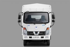 吉利遠程 E200 4.5T 4.1米單排倉柵式純電動(dòng)輕卡(DNC5042CCYBEVK1)96.76kWh