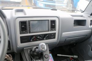 開(kāi)瑞汽車(chē) 綠卡系列 城配標載版標準型 116馬力 國五4.15米單排廂式輕卡(寬體)(SQR5044XXYH29D)