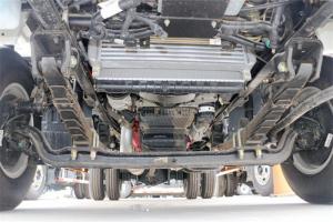 開(kāi)瑞汽車(chē) 綠卡系列 城配標載版標準型 116馬力 國五4.15米單排廂式輕卡(寬體)(SQR5044XXYH29D)