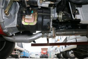 開(kāi)瑞汽車(chē) 綠卡系列 城配標載版標準型 116馬力 國五4.15米單排廂式輕卡(寬體)(SQR5044XXYH29D)