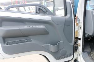 開(kāi)瑞汽車(chē) 綠卡系列 城配標載版基本型 129馬力 國五4.15米單排廂式輕卡(寬體)(SQR5044XXYH02D)