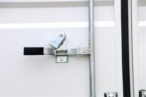 開(kāi)瑞汽車(chē) 綠卡系列 城配標載版基本型 129馬力 國五4.15米單排廂式輕卡(寬體)(SQR5044XXYH02D)