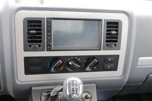 開(kāi)瑞汽車(chē) 綠卡系列 城配重載版基本型 129馬力 國五4.15米單排廂式輕卡(中體)(SQR5047XXYH02D)