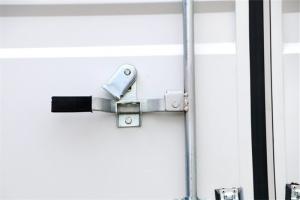 開(kāi)瑞汽車(chē) 綠卡系列 城配重載版基本型 129馬力 國五4.15米單排廂式輕卡(中體)(SQR5047XXYH02D)