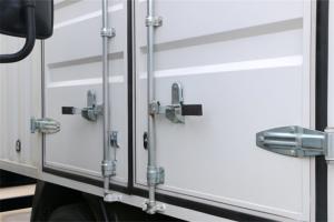 開(kāi)瑞汽車(chē) 綠卡系列 城配重載版基本型 129馬力 國五4.15米單排廂式輕卡(中體)(SQR5047XXYH02D)