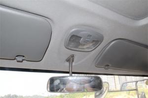 開(kāi)瑞汽車(chē) 綠卡系列 城配重載版豪華型 116馬力 國五4.15米單排廂式輕卡(中體)(SQR5048XXYH16D)