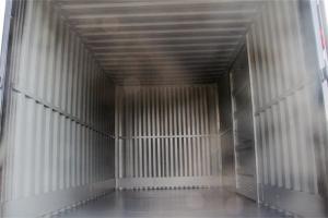 開(kāi)瑞汽車(chē) 綠卡系列 城配重載版豪華型 116馬力 國五4.15米單排廂式輕卡(中體)(SQR5048XXYH16D)