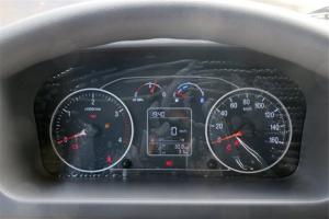 福田 奧鈴新捷運 156馬力 國五4.18米單排欄板輕卡(朝柴)(BJ1048V9JDA-A1)