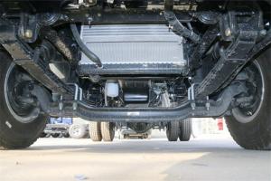 福田 奧鈴新捷運 156馬力 國五4.18米單排欄板輕卡(朝柴)(BJ1048V9JDA-A1)