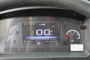 吉利遠程 E200 4.5T 4.14米單排廂式純電動(dòng)輕卡(DNC5042XXYBEVK2)80.64kWh