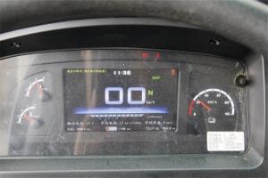 吉利遠程 E200 4.5T 4.14米單排廂式純電動(dòng)輕卡(DNC5049XXYBEV05)86kWh