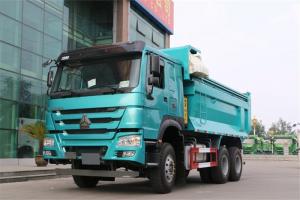 中國重汽 HOWO重卡 340馬力 6X4 國五5.8米自卸車(chē)(ZZ3257N3847E1)