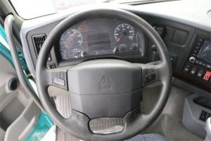 中國重汽 HOWO重卡 340馬力 6X4 國五5.8米自卸車(chē)(ZZ3257N3847E1)