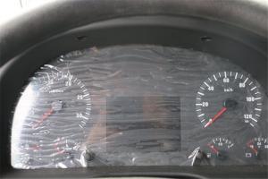 中國重汽 HOWO重卡 340馬力 6X4 國五5.8米自卸車(chē)(ZZ3257N3847E1)