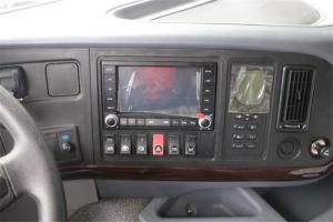 中國重汽 HOWO重卡 340馬力 6X4 國五5.8米自卸車(chē)(ZZ3257N3847E1)