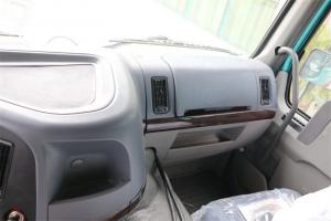 中國重汽 HOWO重卡 340馬力 6X4 國五5.8米自卸車(chē)(ZZ3257N3847E1)