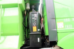 中國重汽 HOWO重卡 340馬力 6X4 國五5.8米自卸車(chē)(ZZ3257N3847E1)