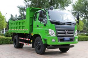 福田 瑞沃E3 110馬力 國五4.2米自卸車(chē)(BJ3043D9JBA-FA)
