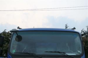 福田 瑞沃ES5 180馬力 4X2 國五 5米自卸車(chē)(BJ3185DKPHA-FA)