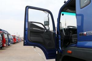 福田 瑞沃ES5 180馬力 4X2 國五 5米自卸車(chē)(BJ3185DKPHA-FA)