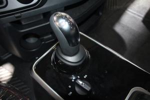 江淮 格爾發(fā)K7重卡 560馬力 6×4 國六 牽引車(chē)