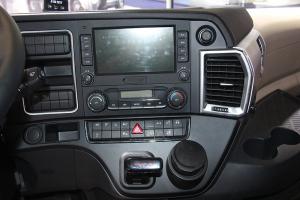 江淮 格爾發(fā)K7重卡 560馬力 6×4 國六 牽引車(chē)