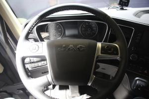 江淮 格爾發(fā)K7重卡 560馬力 6×4 國六 牽引車(chē)