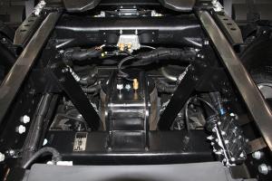 江淮 格爾發(fā)K7重卡 560馬力 6×4 國六 牽引車(chē)