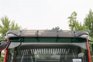 陜汽重卡 德龍新M3000 430馬力 6X4 國五牽引車(chē)(低頂)(SX4250MC4)