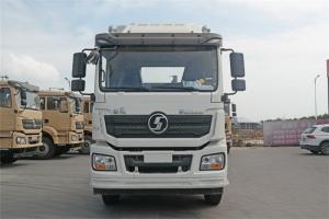 陜汽重卡 德龍新M3000 輕量化版 400馬力 6X4 國五牽引車(chē)(3375軸距)(SX4250MB4Q1)