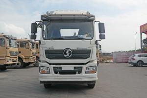 陜汽重卡 德龍新M3000 復合版 460馬力 6X4 國五牽引車(chē)(SX4250MC4)